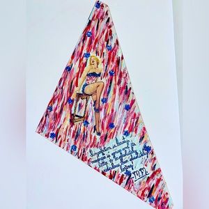 Marylin Monroe Painting